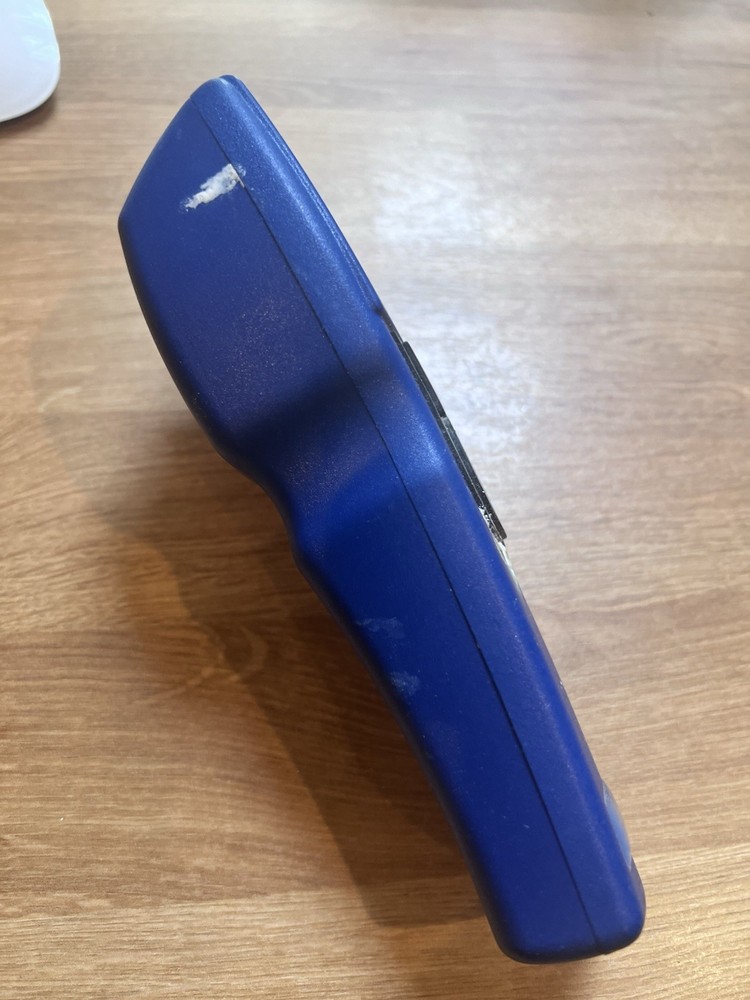 TSI 5815 DP-Calc Micromanometer