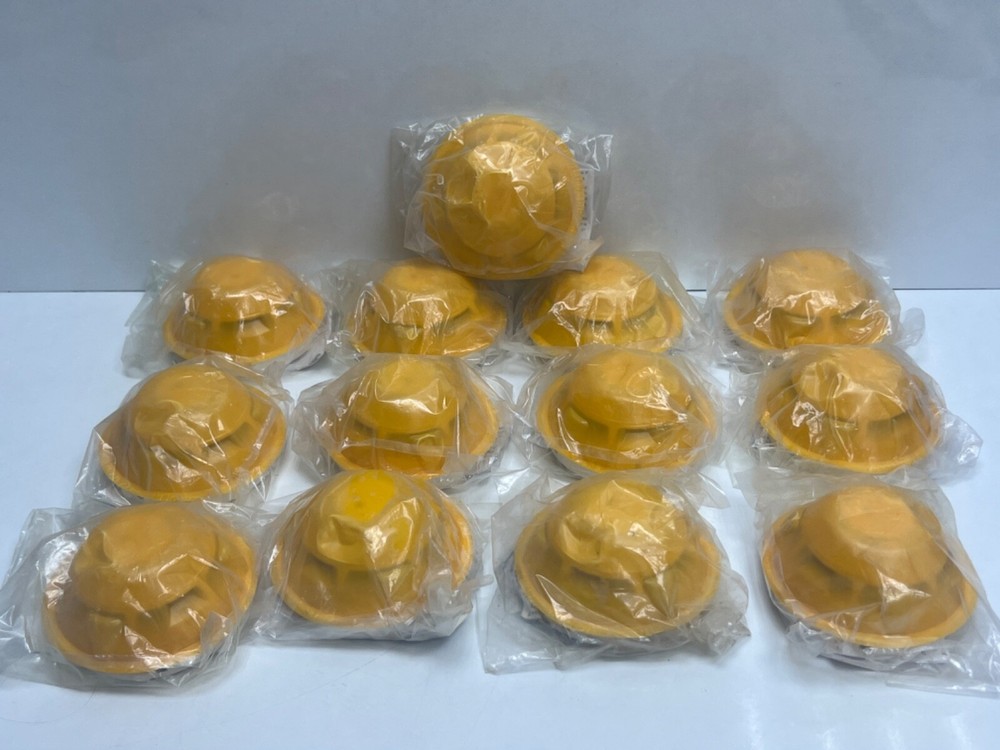 SIEMENS OH921 MULTI-SENSOR SMOKE DETECTOR