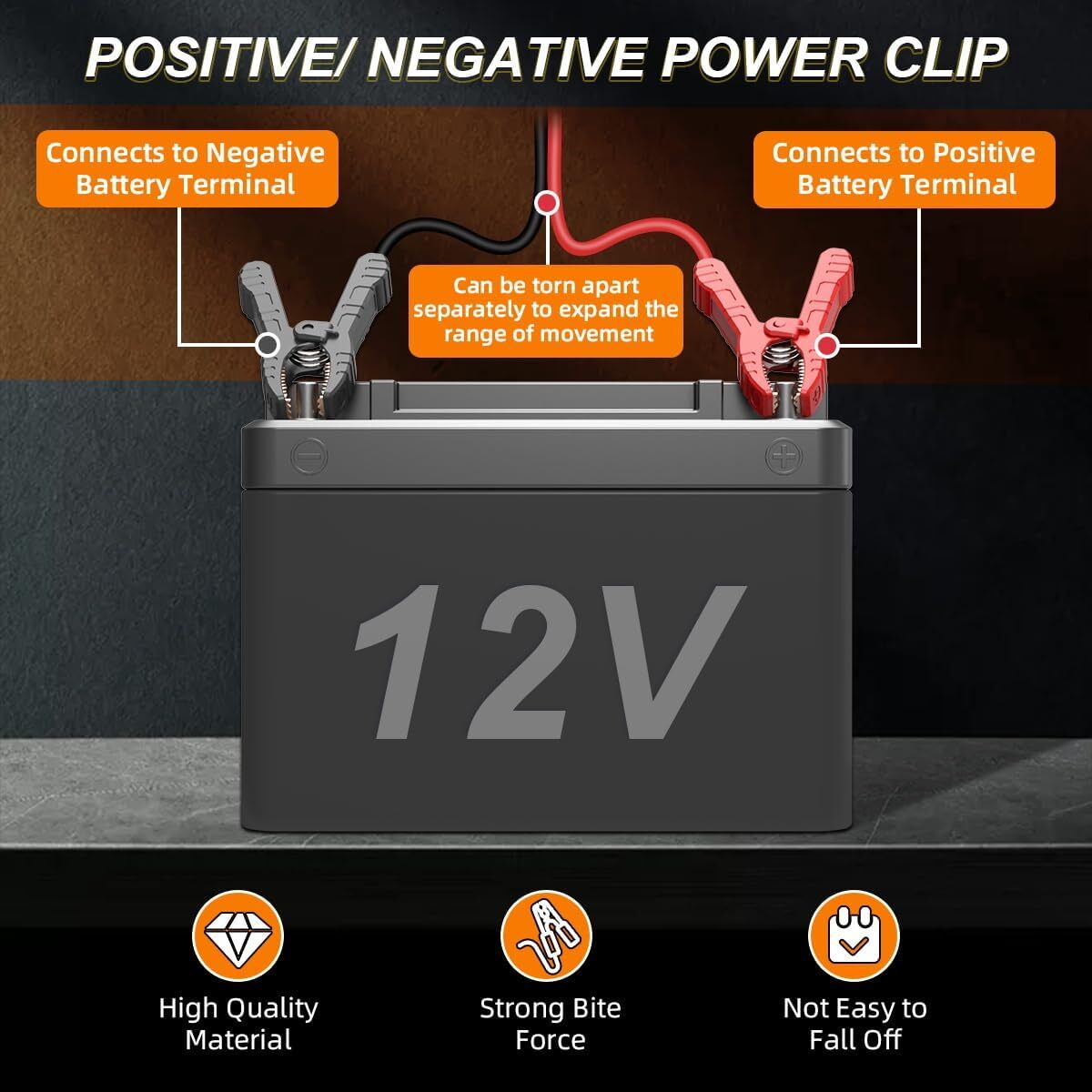 Automotive Timing Light 12V Inductive Ignition Timing Gun Adjust Engine Timing