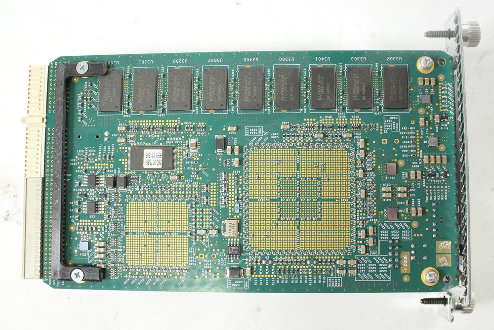 Juniper PB-MS-400-2-A MultiServices 400 PIC Module M320