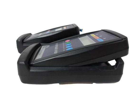 Fiberpia WAVEPOWER 345R FTTH-Memory Optical Power Meter