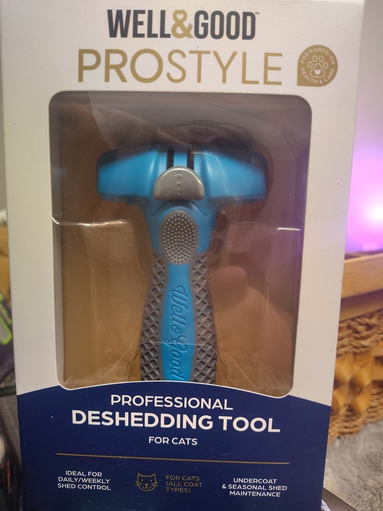 Well And Good Prostyle