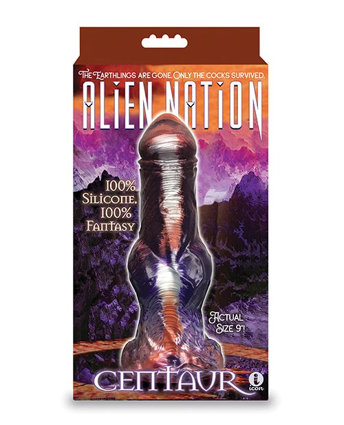 Alien Nation Centaur