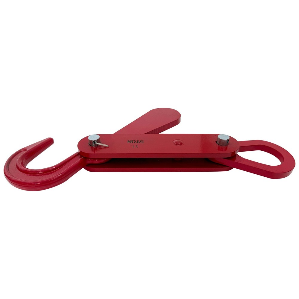 5T Cargo Lifting Automatic Release Hook Automatic Unloading Hooks Lifting Hooks