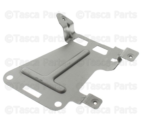 Trailer Brake Control Mounting Bracket Mopar 68160146AA