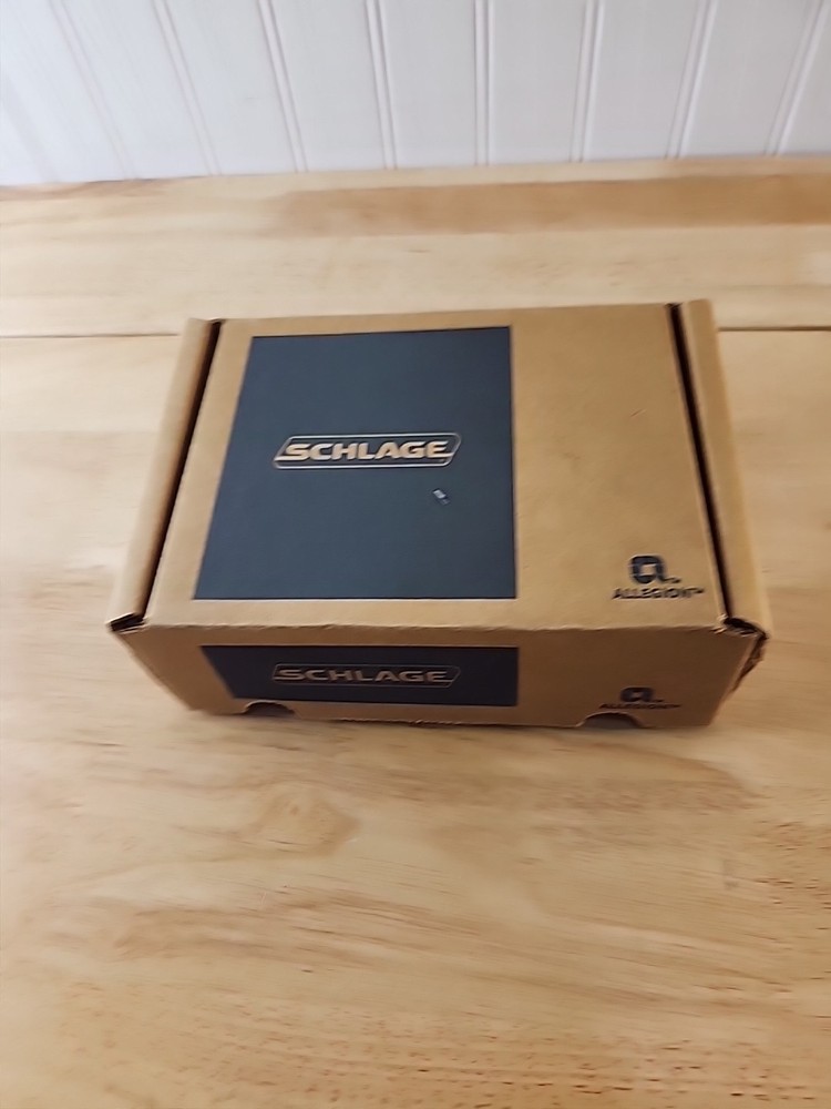 Schlage MTMS15 Multi-Technology Magnetic Stripe Reader, Black