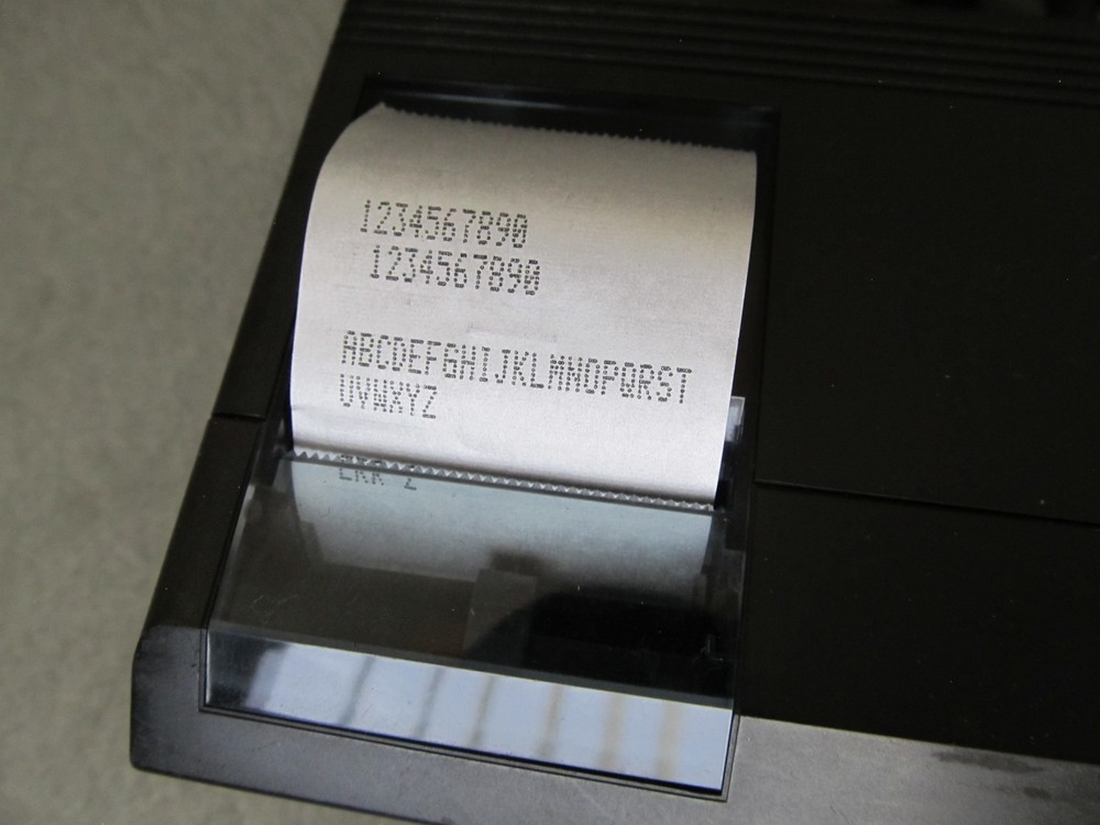 2x Casio FX-702P Programmable Calculator w/FA-2 Cassette Interface & FP-10 Print