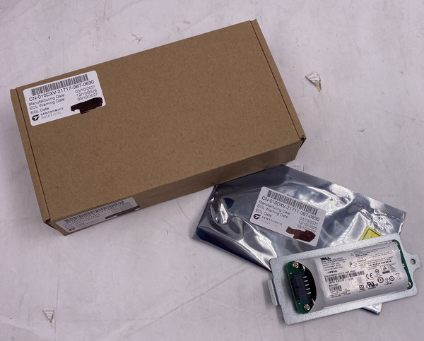 DELL NEX-900926 BATTERY FOR EQUALLOGIC MODULE TYPE 15 TYPE 18 TYPE 19 CONTROLLER