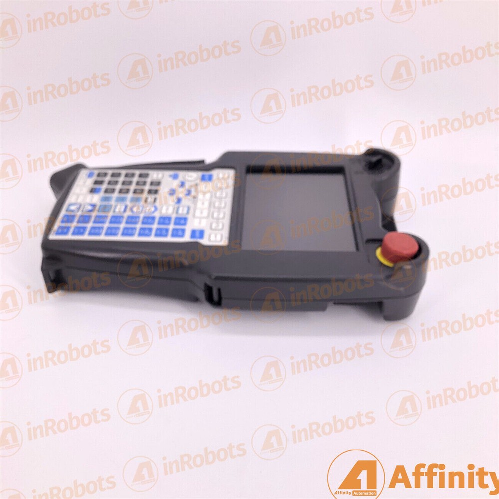 Fanuc A05B-2255-C100#EMH Teach Pendant MHE2 Keypad Robot Programming Controller