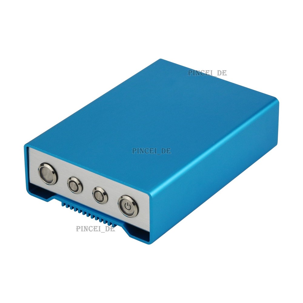 Full Automatic Small Loop Antenna Controller GP Antenna Control