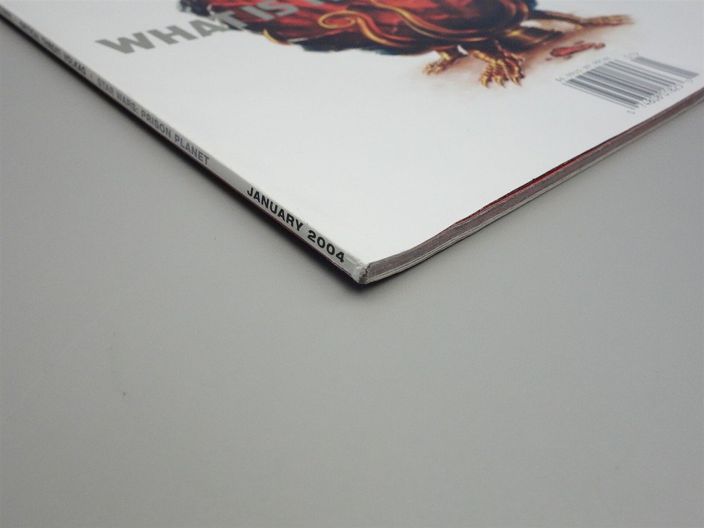 Dungeon Magazine: Issue # 106 (TSR)