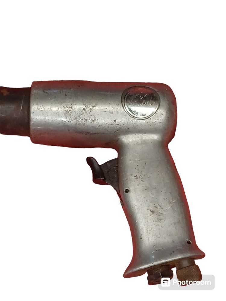 Pneumatic Air Hammer