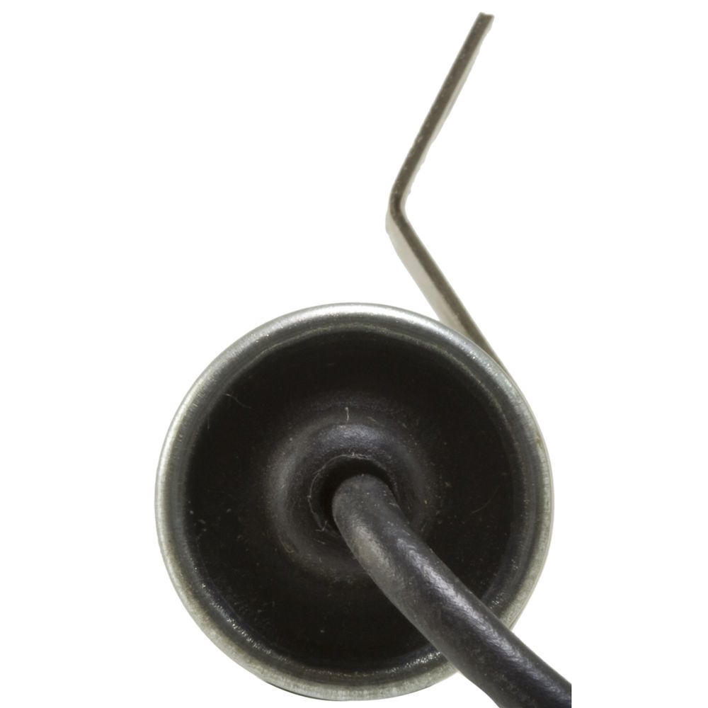 Ignition Condenser WVE 5H1016