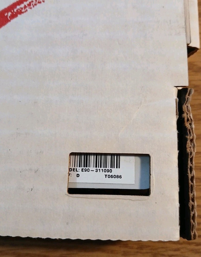 WESTELL E90-311090 DS1 NIU INTERFACE UNIT MODULE