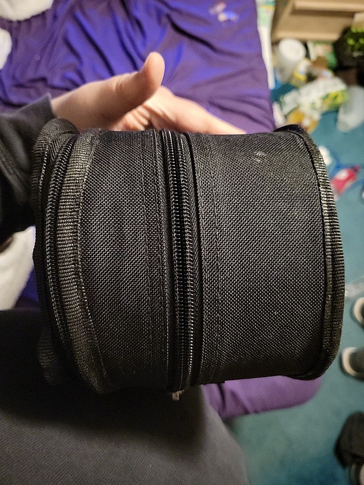 4/4 Violin Case Red Interior