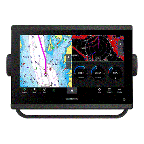 GARMIN GPSMAP 943 CHARTPLOTTER WITH MAPPING 010-02366-60