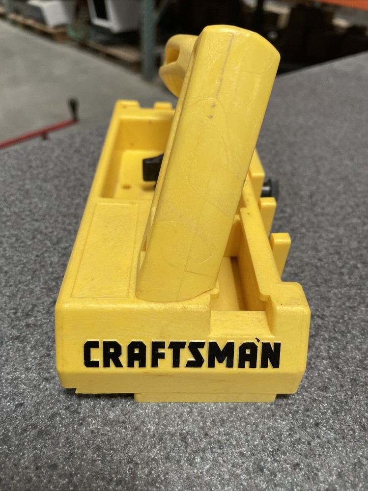 Craftsman Dovetail Gauge