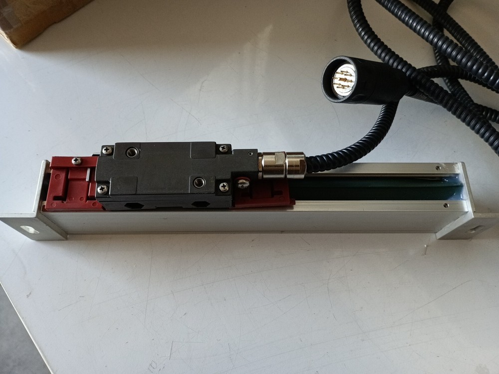 LS603 ML170 ID No. 23764034