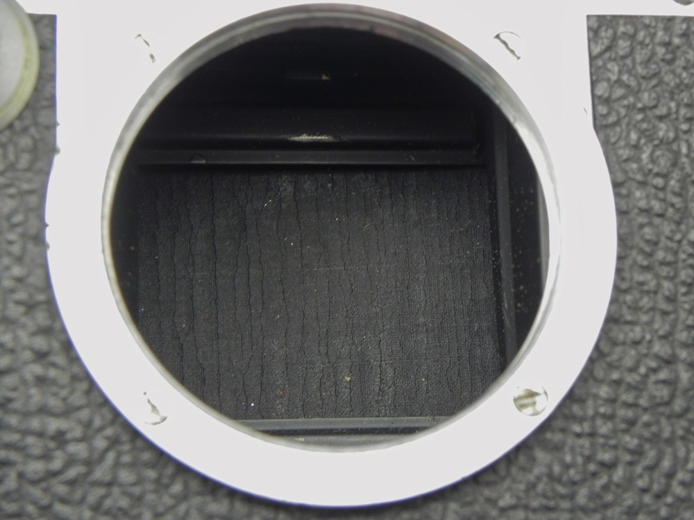 Leica Post-War IIIC #505179
