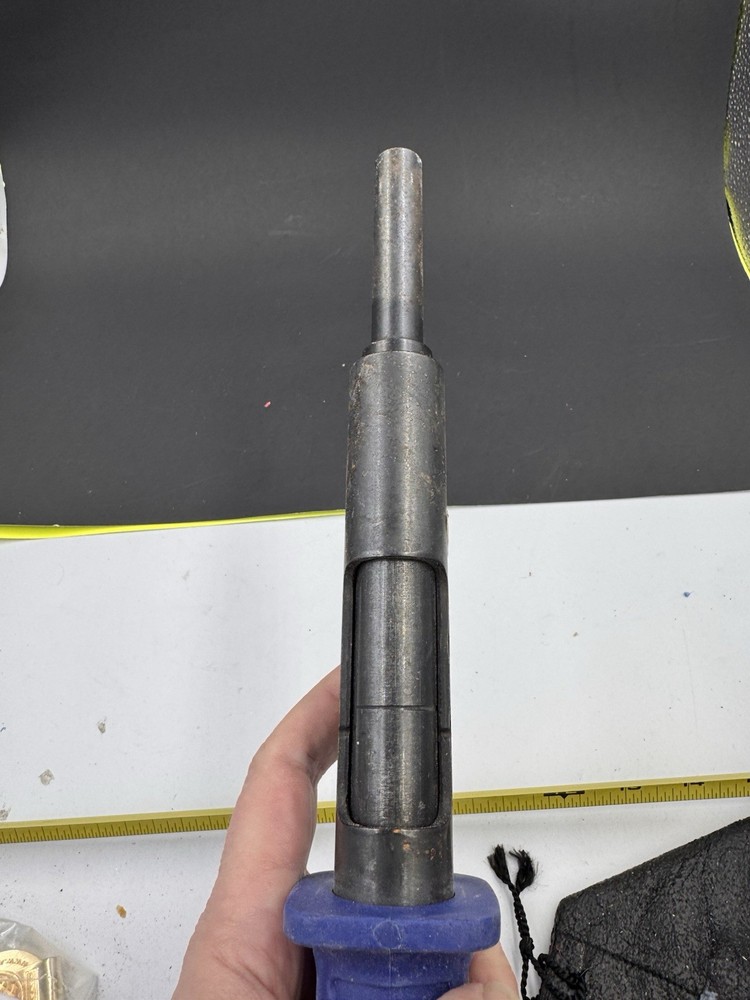 Tapcon HS22 Hammer Actuated Strike Tool .22 Caliber