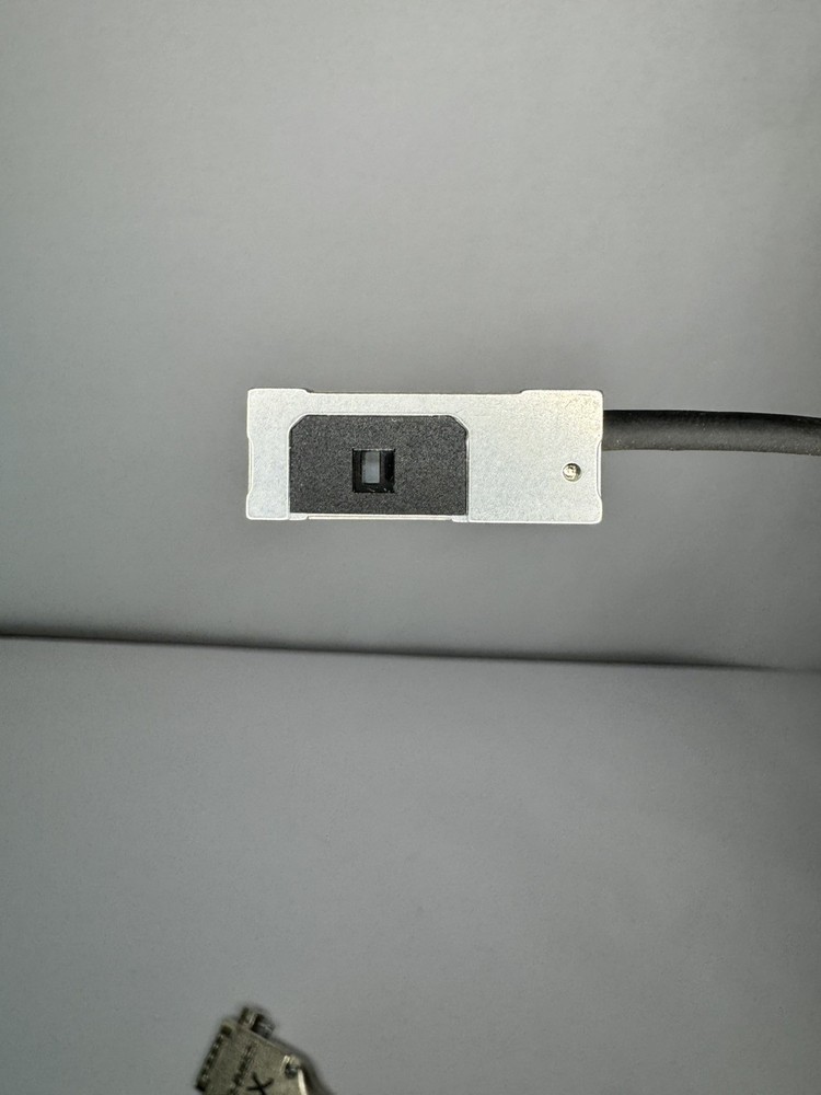 Renishaw Optical Linear Encoder Readhead TONiC