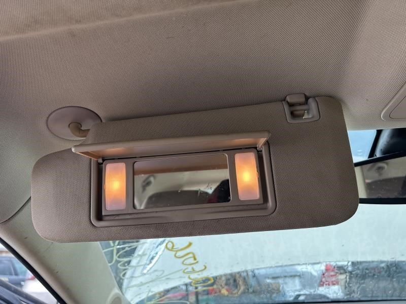 LACROSSE 2011 High Mounted Stop Light 104621899