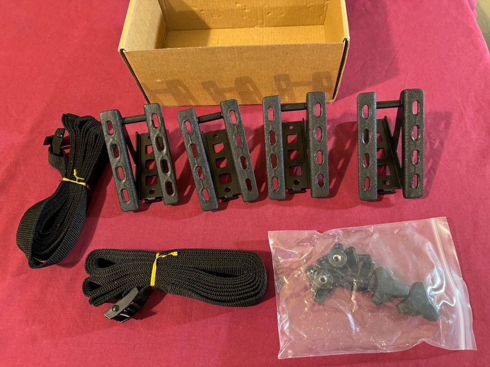 xgeek portable roof rack