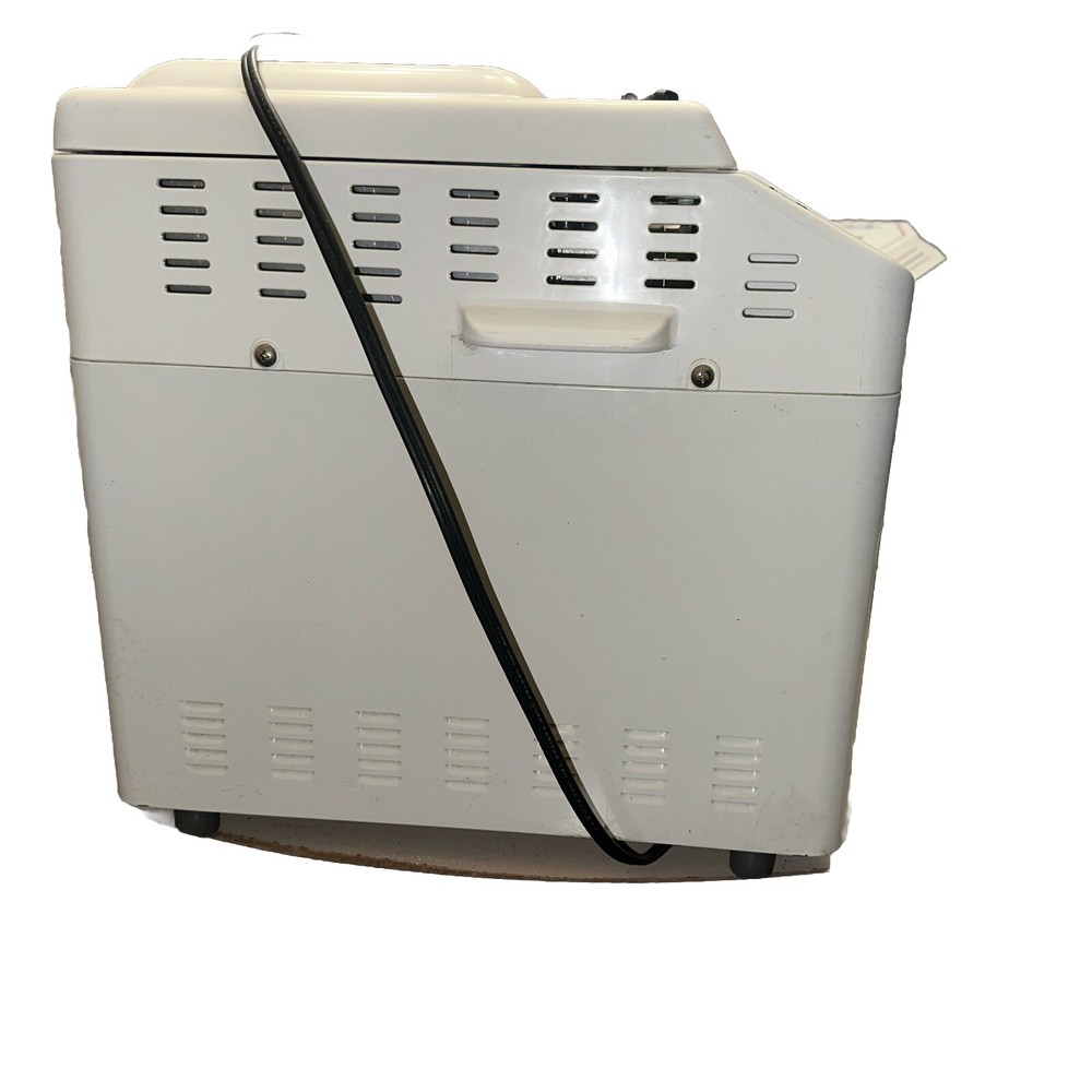 Hitachi HB-B101 Bread Machine - Automatic Home Bakery TESTED