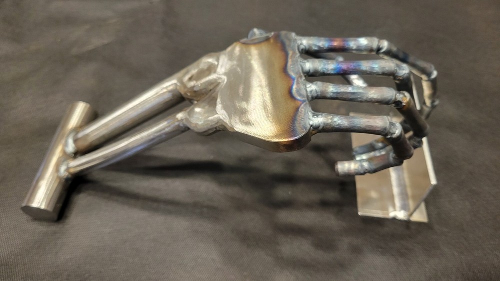 Welders Third hand TIG / MIG / STICK