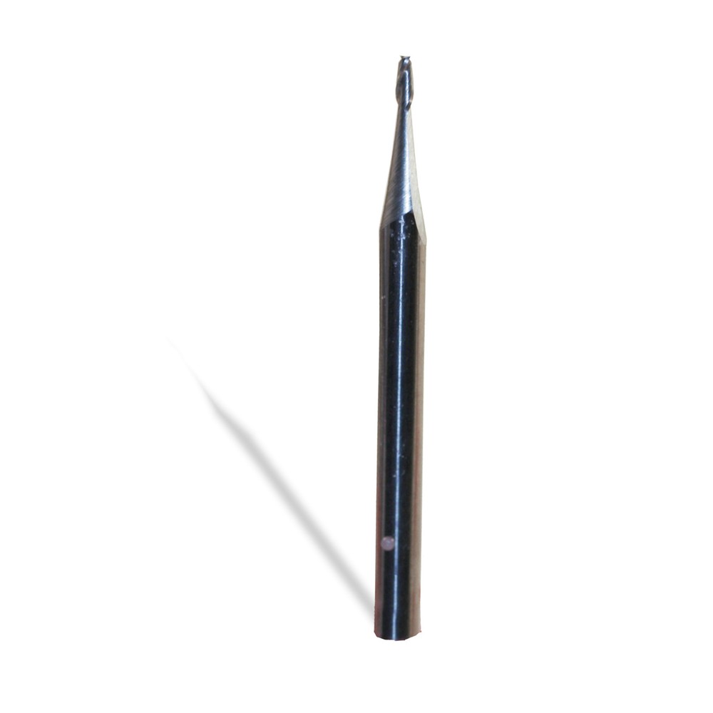 Inlay Carbide Bit 3/64 End Cut Style Bitterroot 0890093