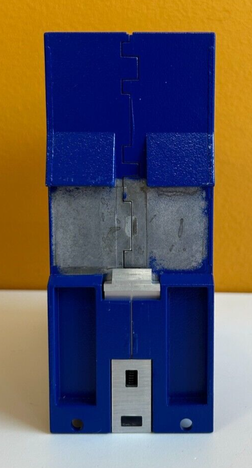 Hirschmann EAGLE 20 TX/TX Industrial Firewall / VPN-Router. Tested!