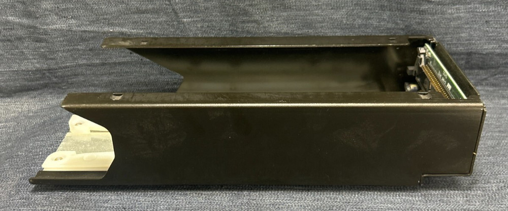 UNBRANDED TICKET PRINTER BRACKET 4-1/4" X 11-1/4"