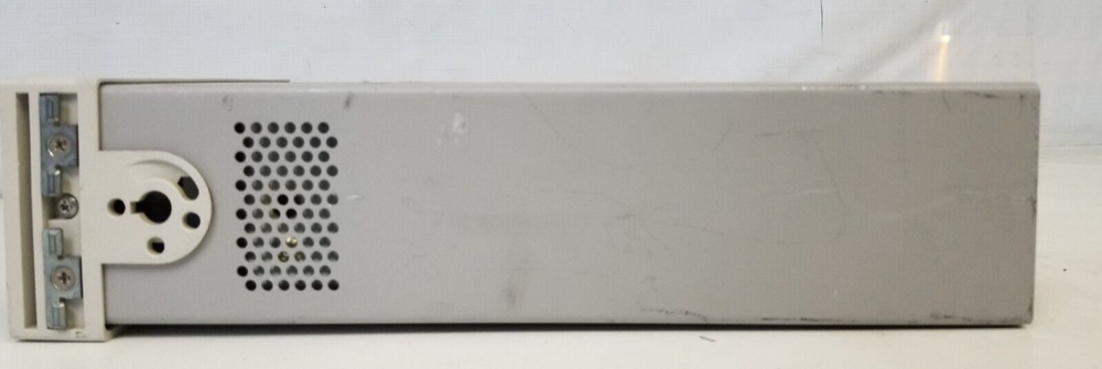 Agilent 34970A Data Acquisition - Data Logger Switch Unit