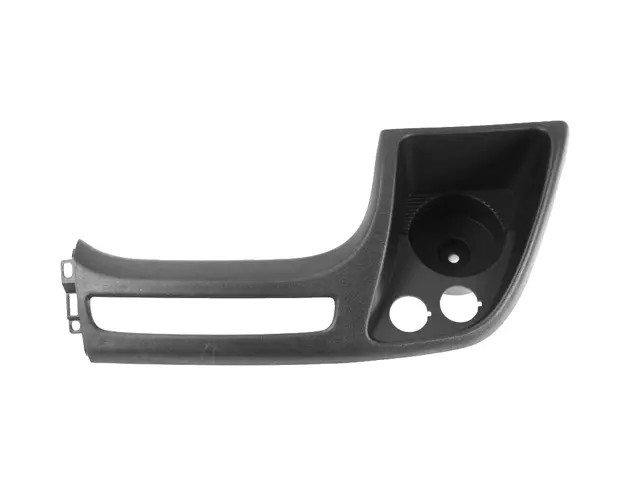Genuine Mopar Instrument Panel Bezel 1YB19JXWAB