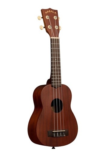 Kala Makala Soprano Ukulele