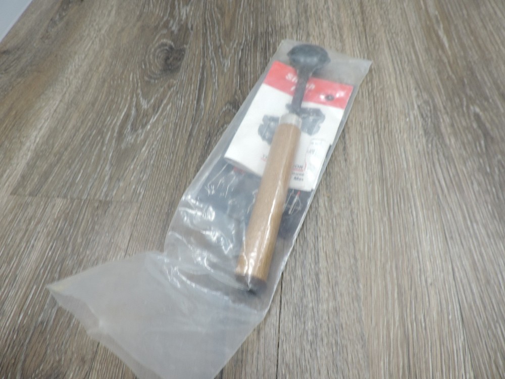 Lee Lead Dipper Open Package