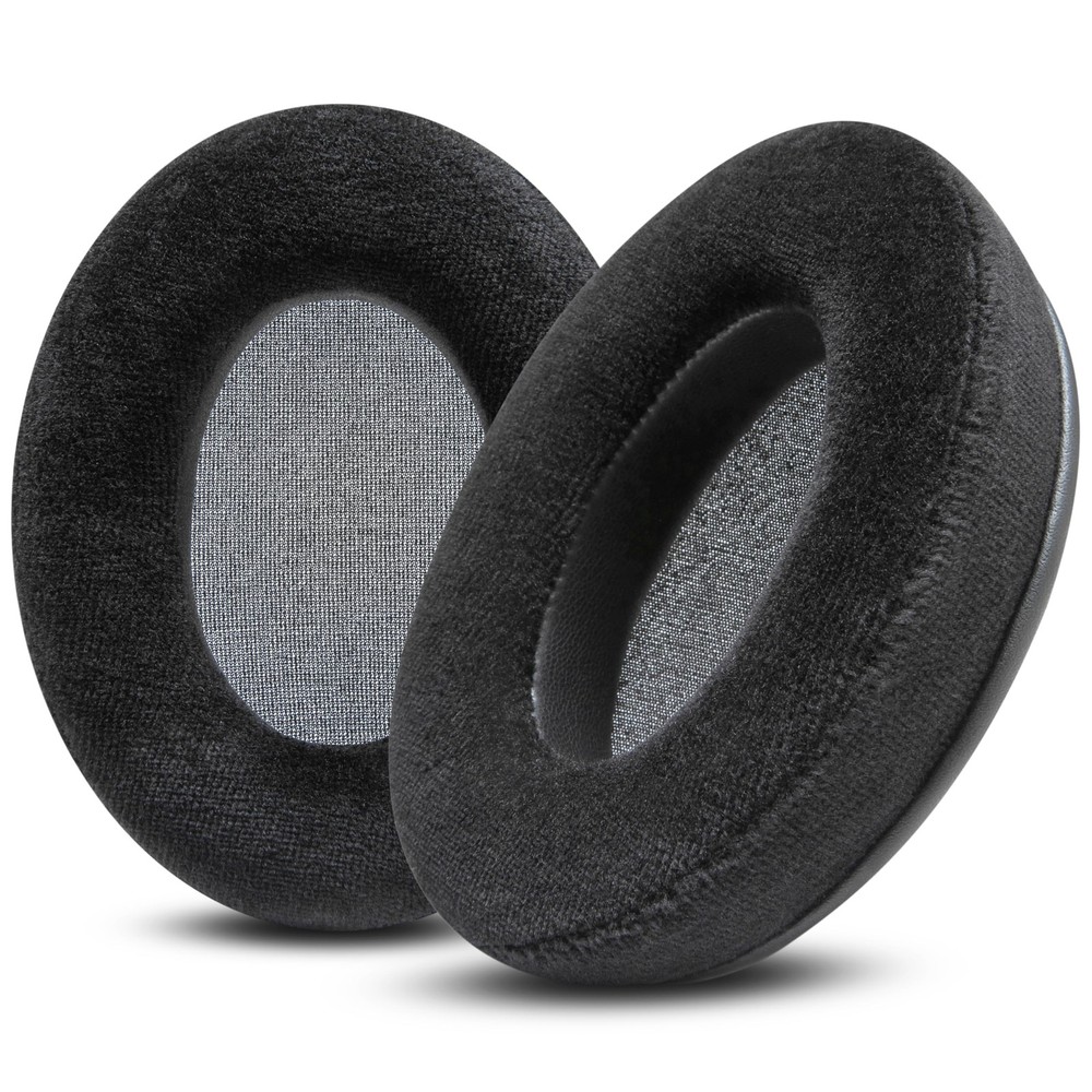 WC StealthZ Cloud FPS Earpads for HyperX Cloud Alpha, Cloud 2, Flight - Gaming