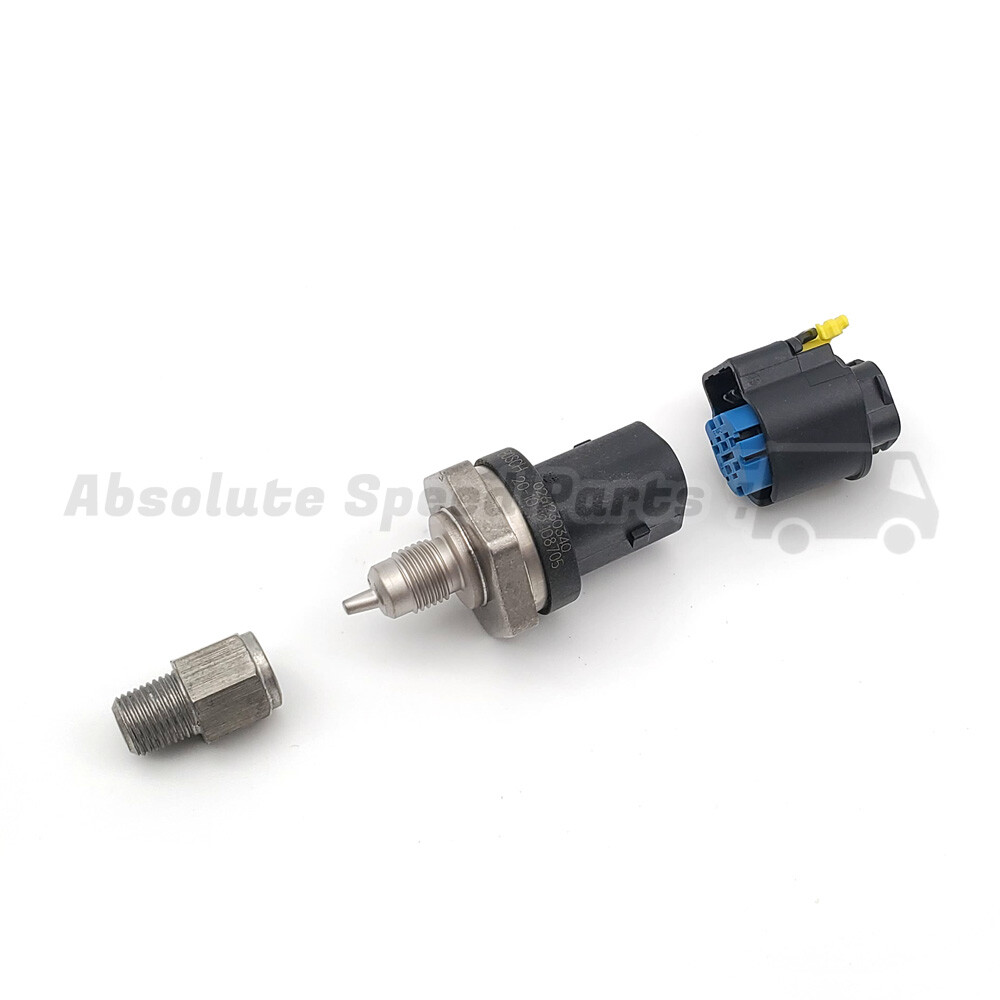 NEW Haltech Bosch 150PSI Fluid Pressure and Temperature Sensor HT-010920