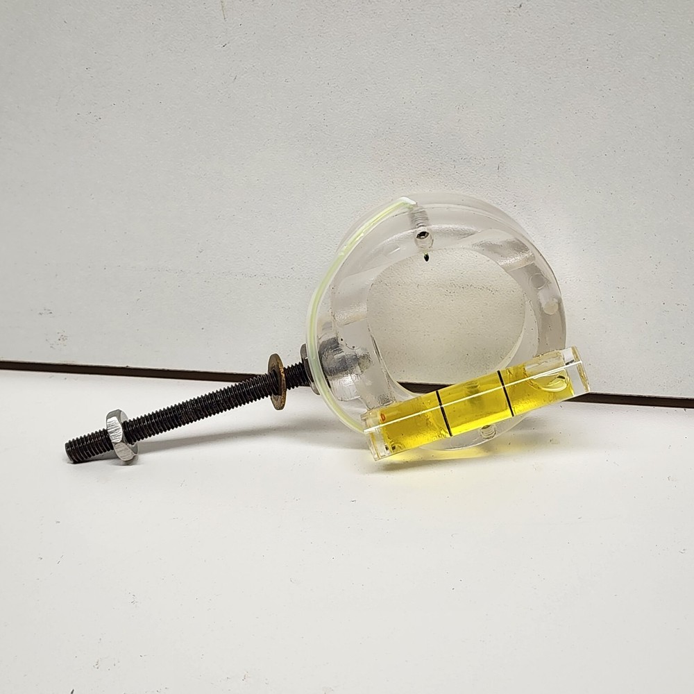HHA Target Scope ? Archery Scope Unknown Brand