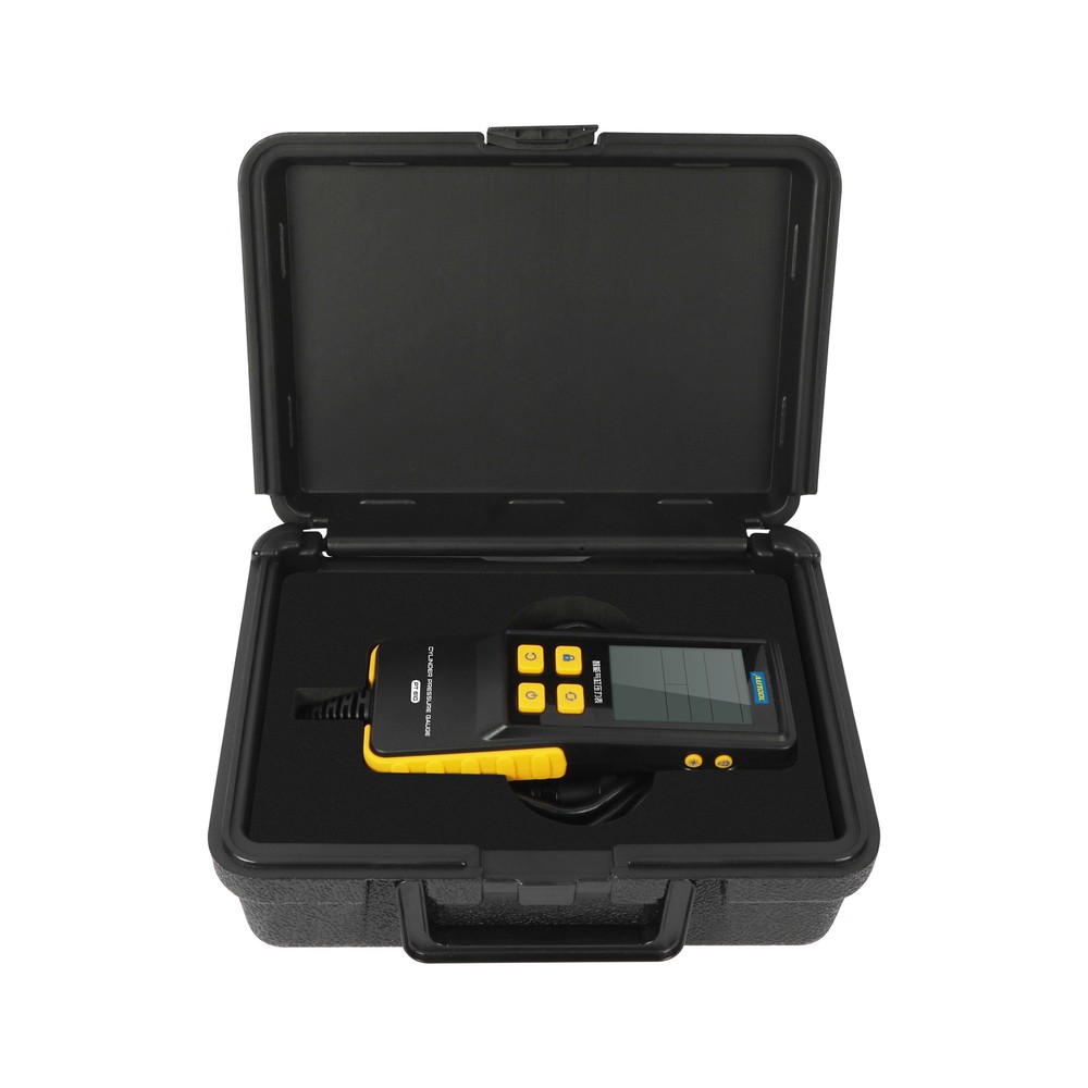 Gasoline Engine Cylinder Pressure Tester Digital Engine Compression Gauge Tester