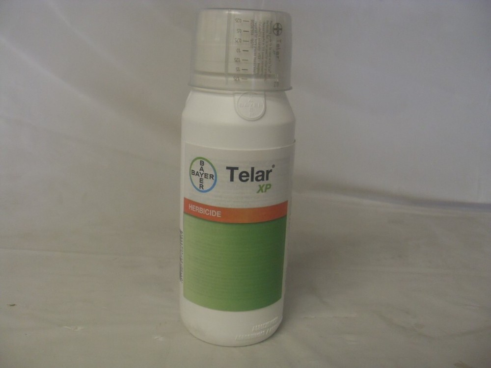 Telar XP - 8 oz bottle