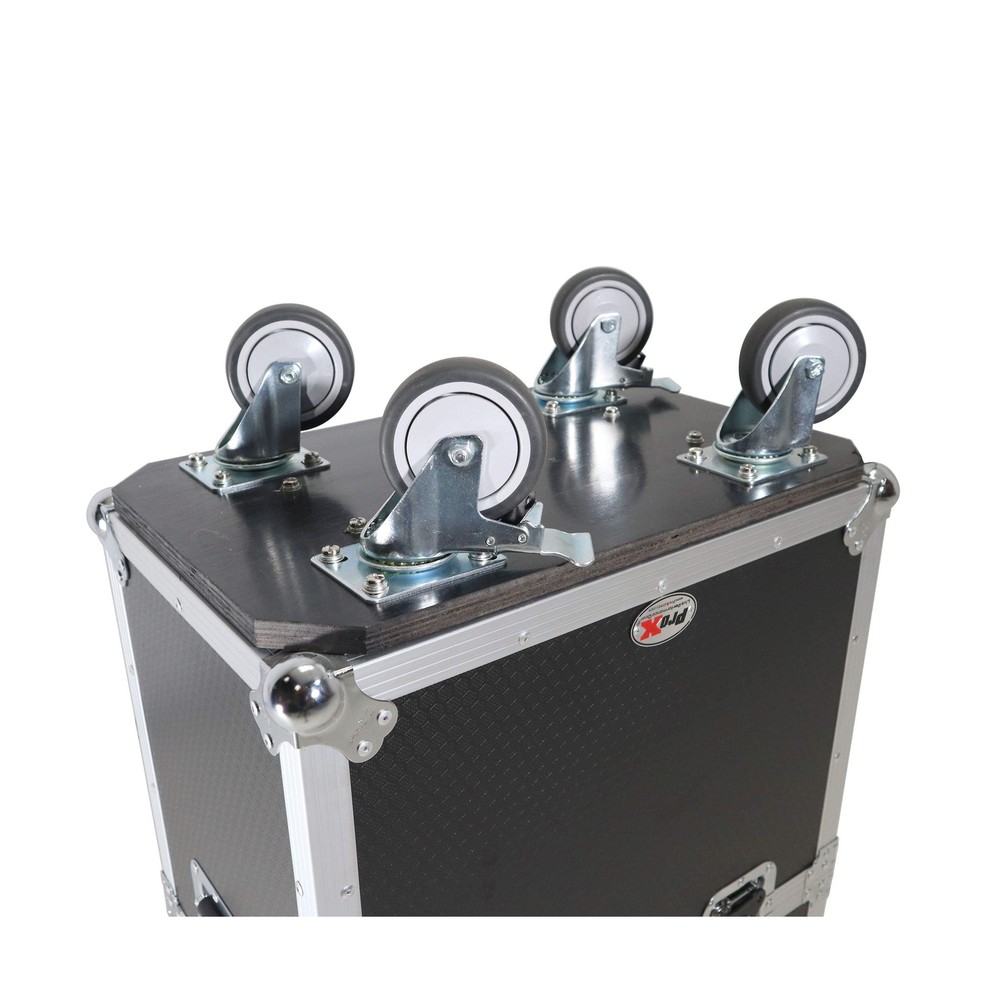 ProX One Size Silver