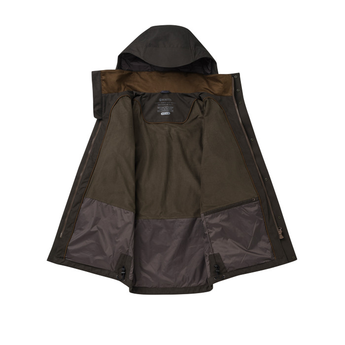 Beretta Tempesta Men's Waterproof Jacket