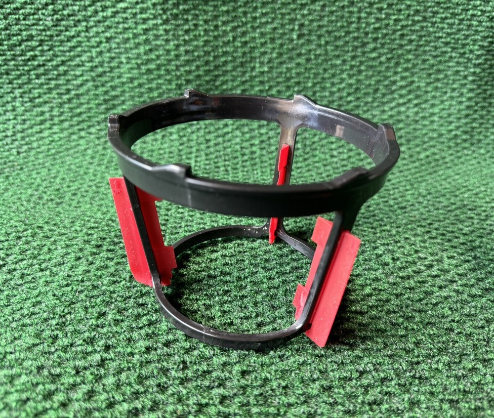 KVJ0111 KitchenAid Maximum Extraction Juicer Replacement - Screen Wiper Basket