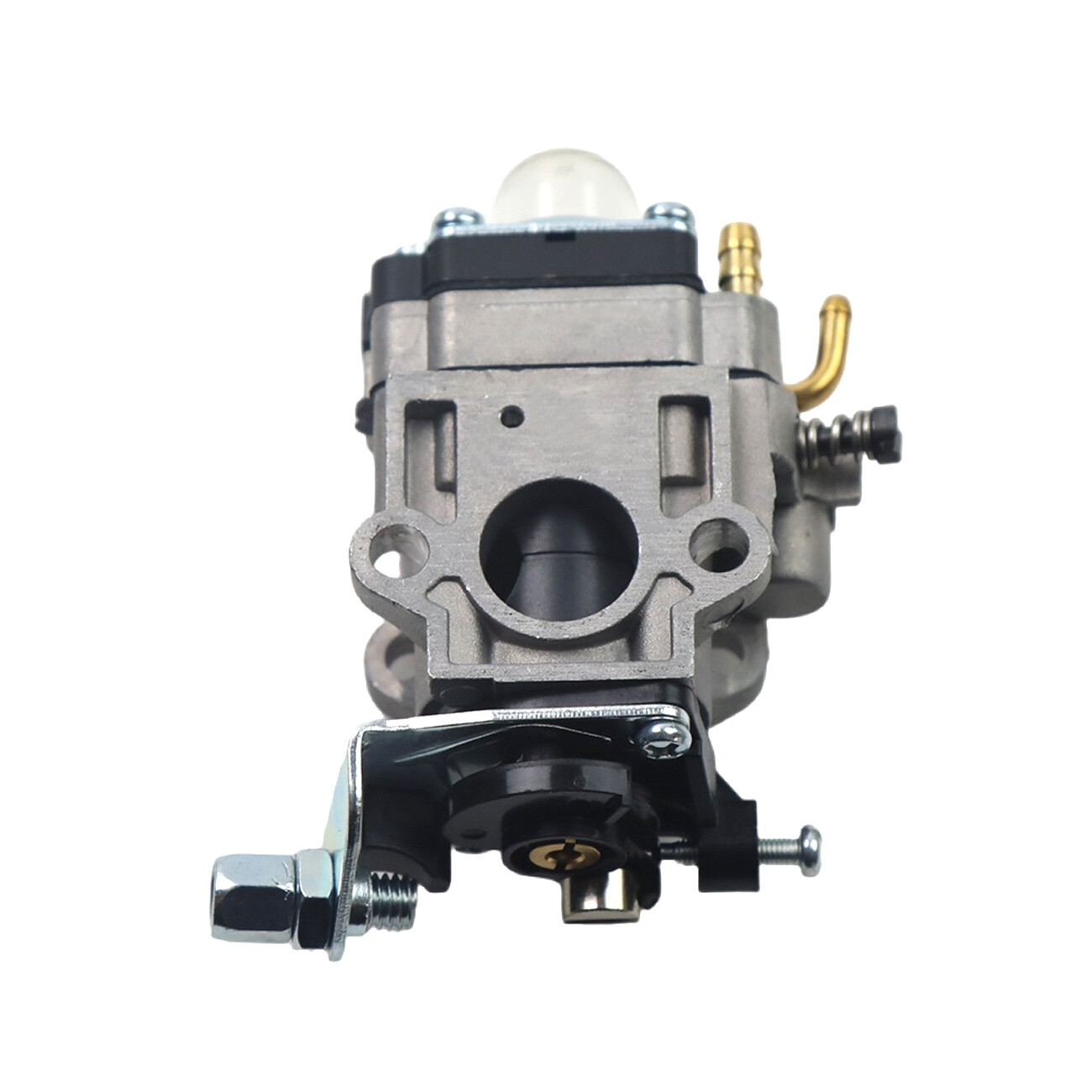 Earthquake E43 MC43 Carburetor Kit - 300486 for 43cc 51.7cc Augers Tillers