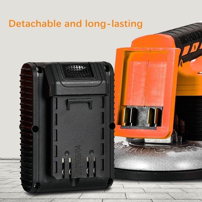 Tile Installation Tool Vibration Machine - Double Suction Cup Vibrator Handhe...