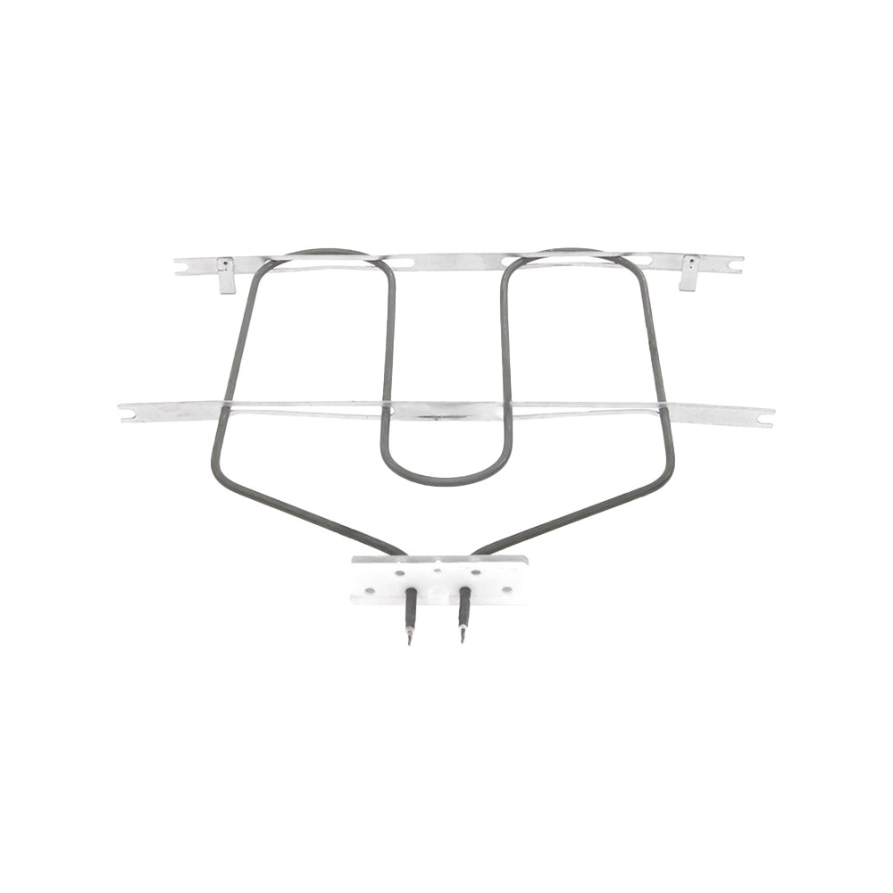 GE WB44X26638 Range Unit Broil Asm (Std)