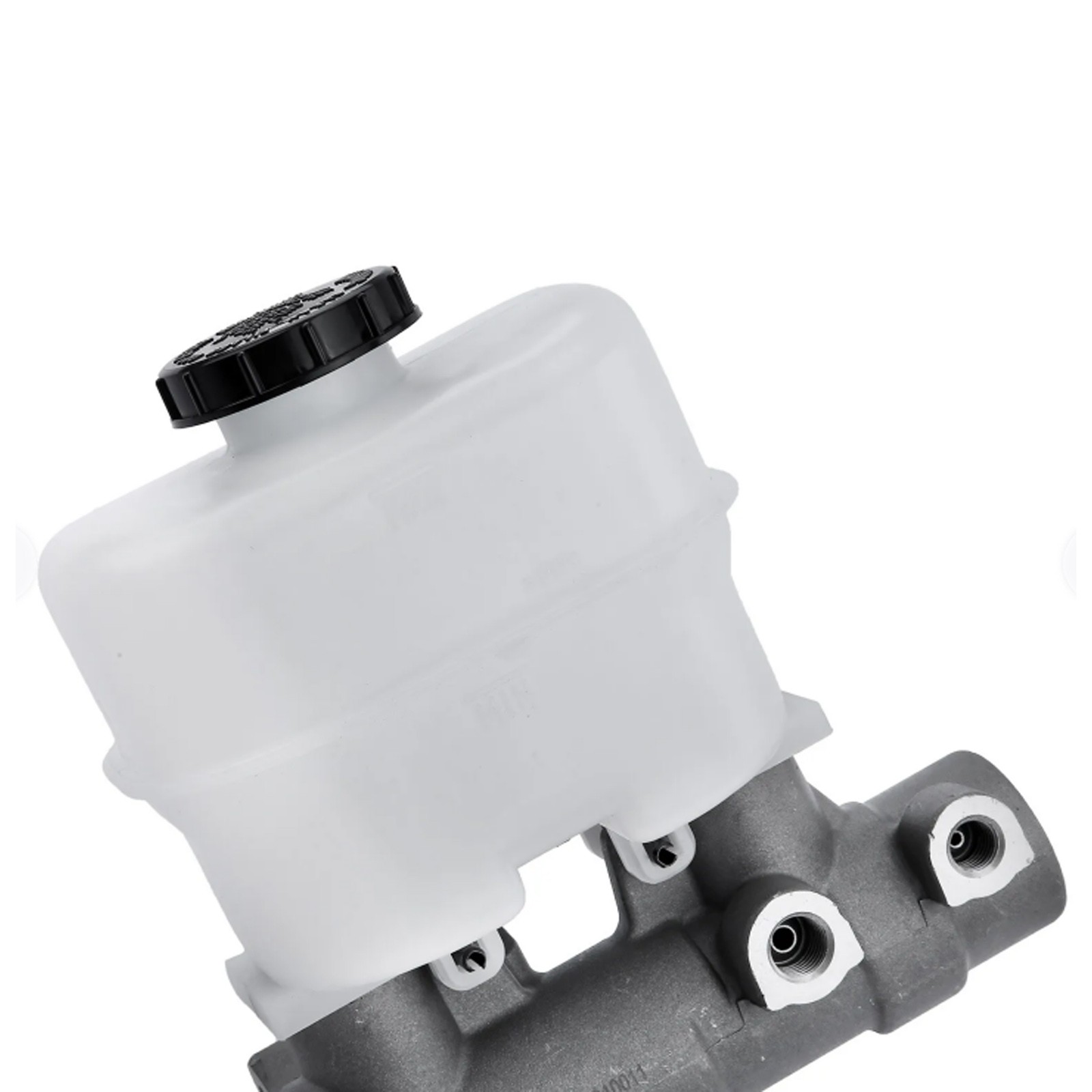 Brake Master Cylinder w/ Reservoir 134398 For Ford Expedition F-150 2010-2014...