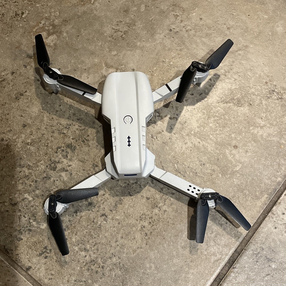 E99 Pro HD Camera Drone For Beginners TESTED