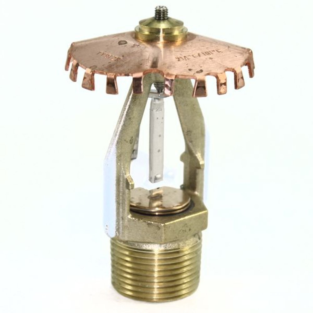 TYCO EC-25 Upright Sprinkler Head